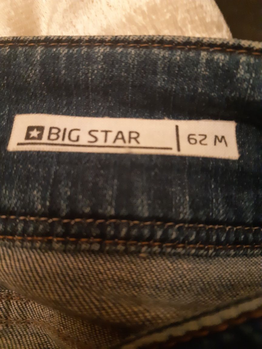 Big  Star  spódnica