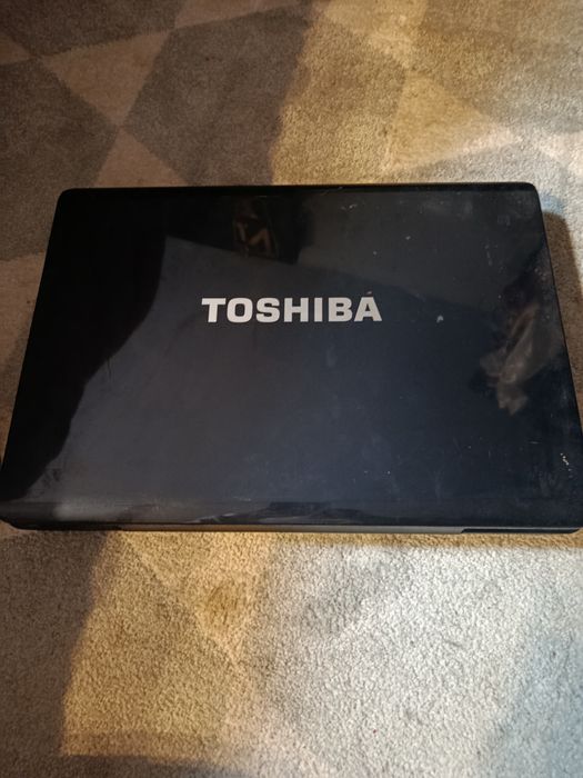 computador Toshiba