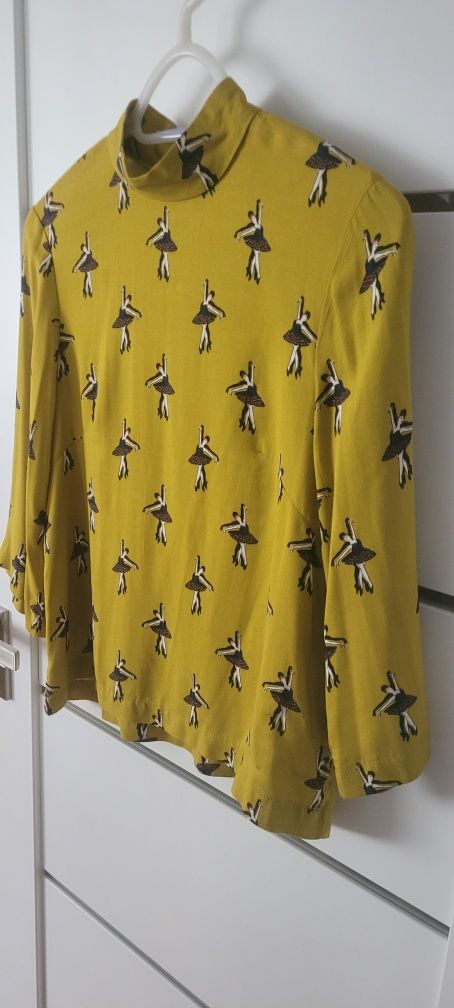 Piękna bluzka H&M