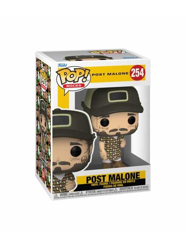 Funko POP! Post Malone Sundress – Música