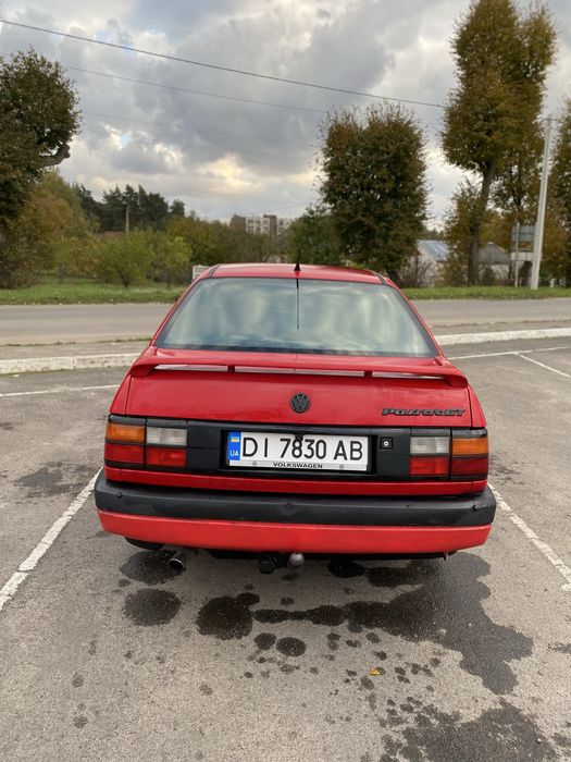 Продам пасат б3 в гарному стані