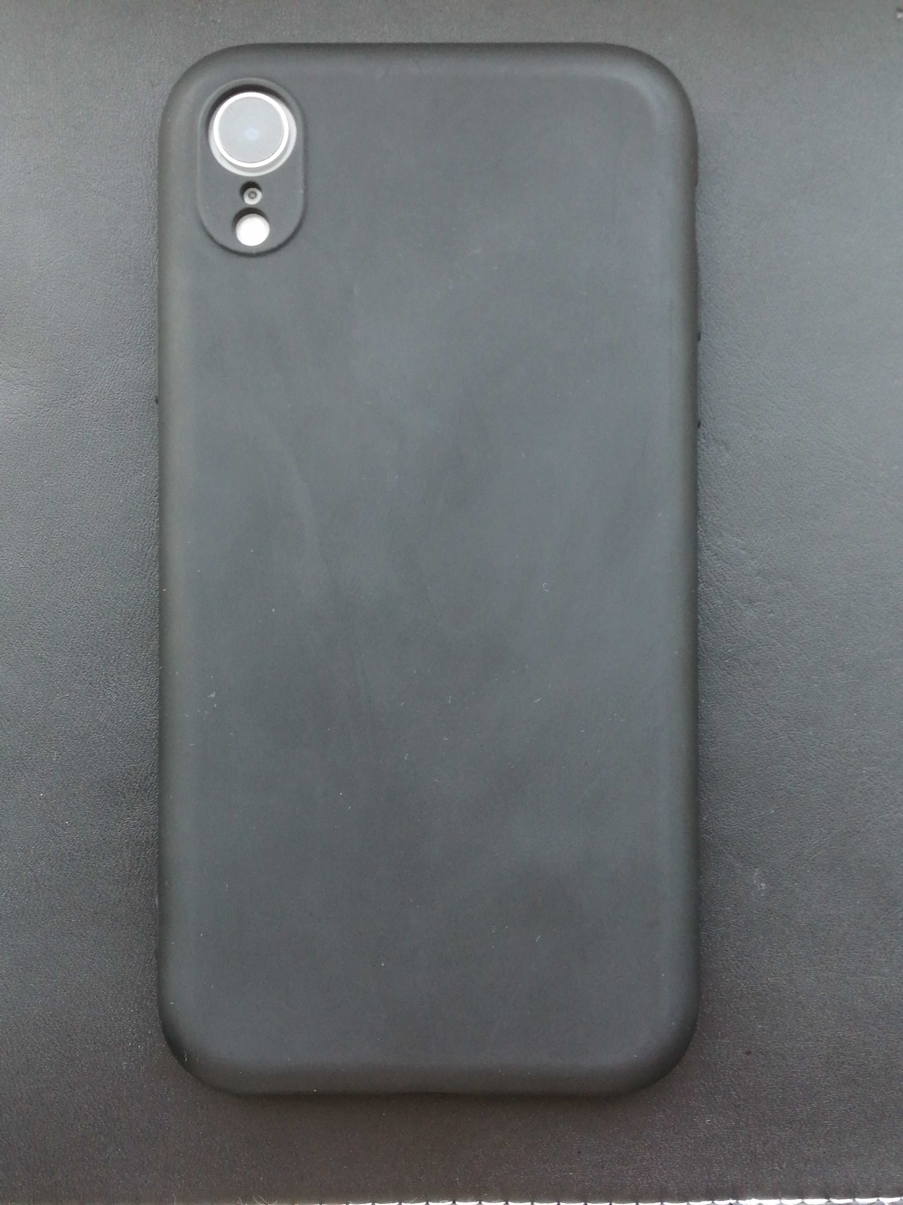 iPhone XR 256GB White Newerlock.