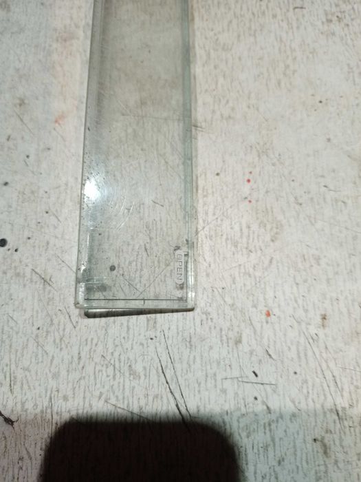 Szybka osłona do wieży Orion