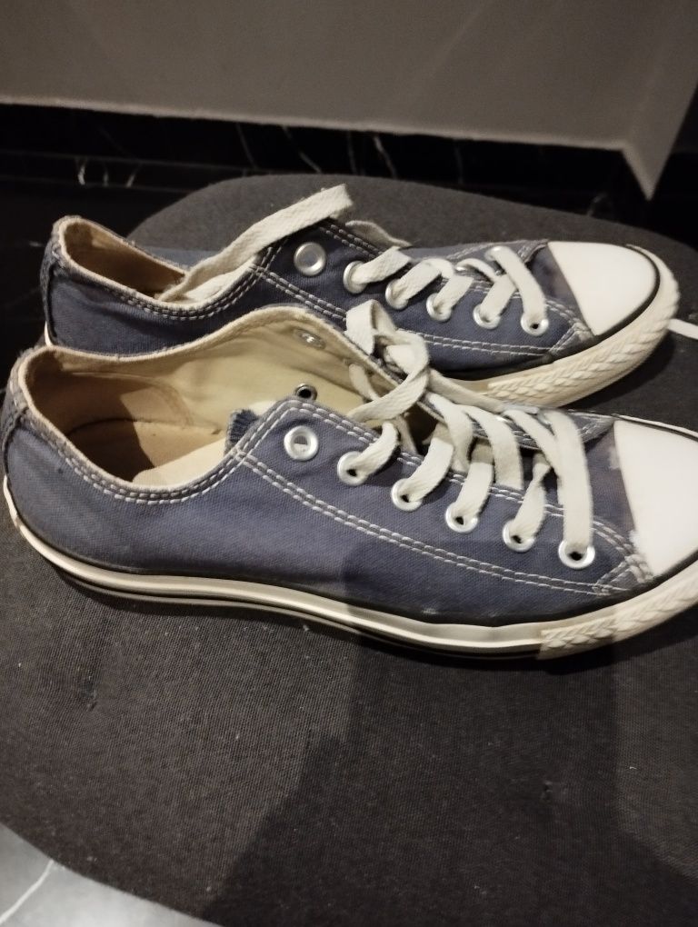 Trampki Converse