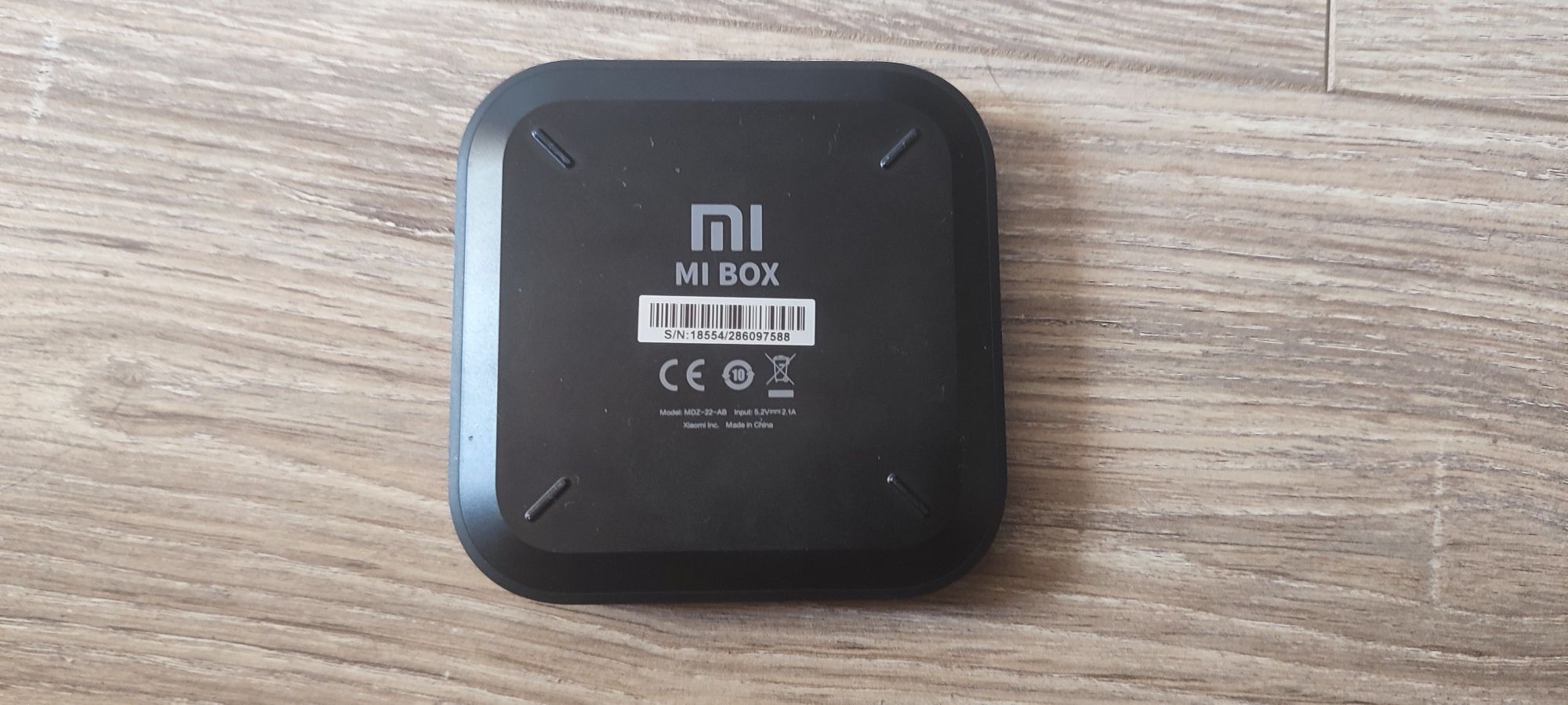 Xiaomi 4K Mi Box S