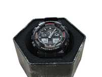 Zegarek Casio G-SHOCK GA-100 pudełko
