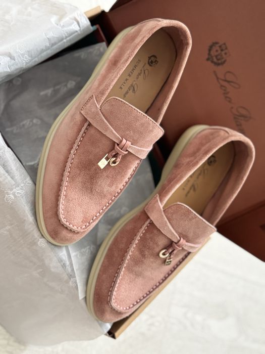 Лофери мюлі Lor*o Pian*a