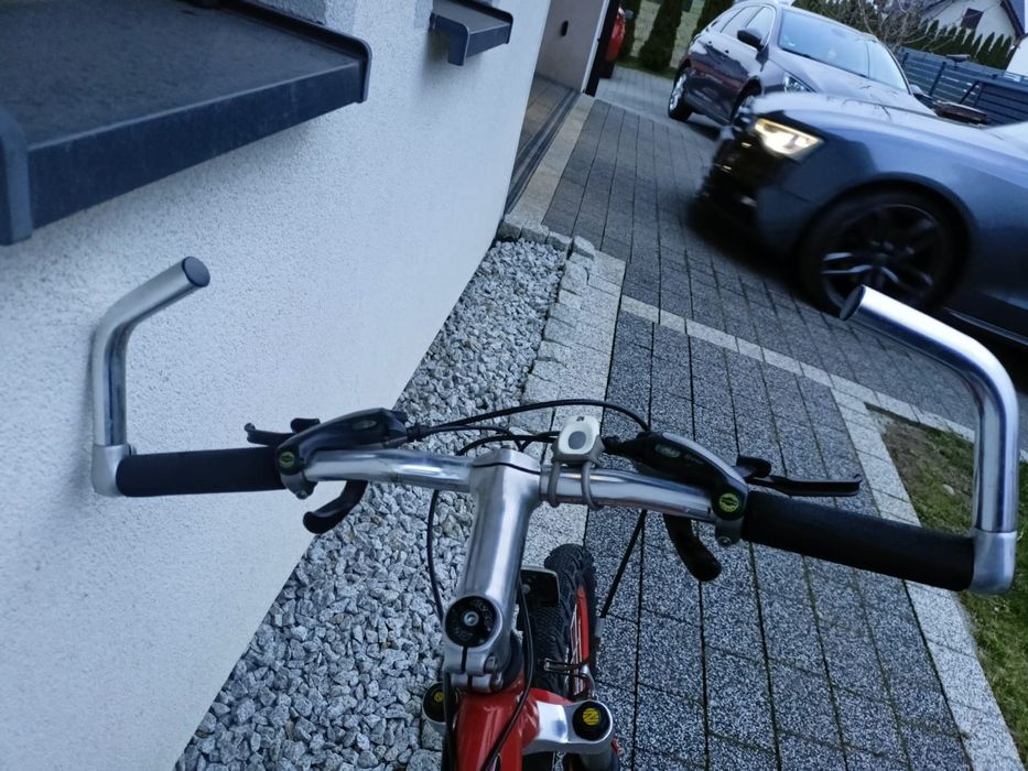 Rower górski ITEK stan bdb