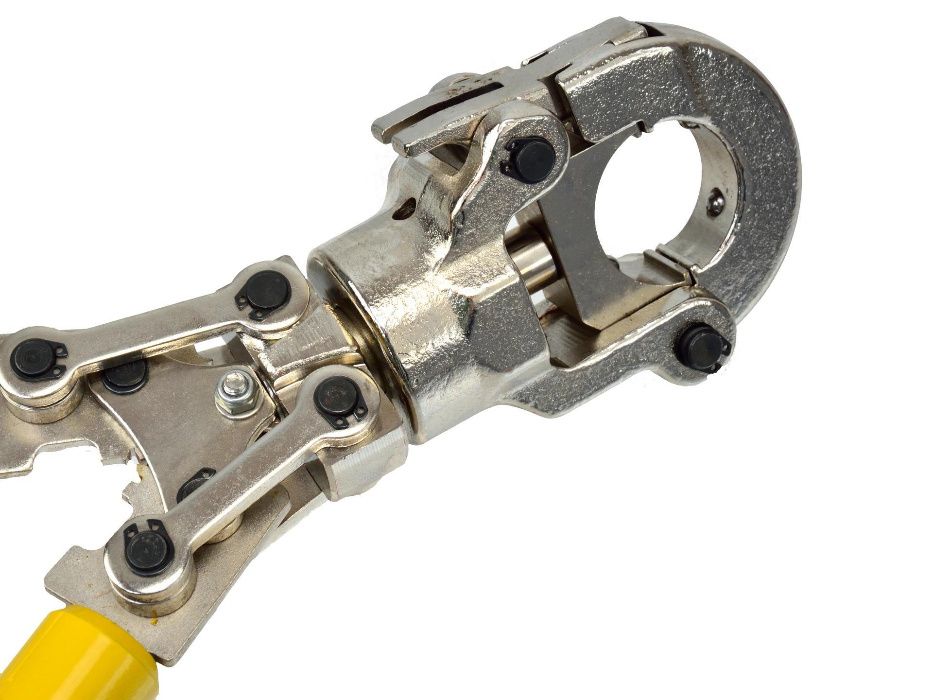 Praska zaciskarka do rur PEX-AL-PEX 16-32mm G00900 Geko