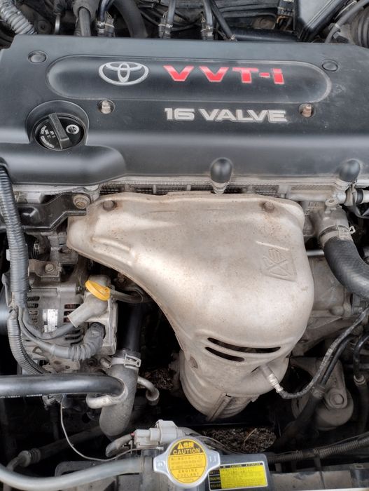 Продам автомобіль Toyota Camry