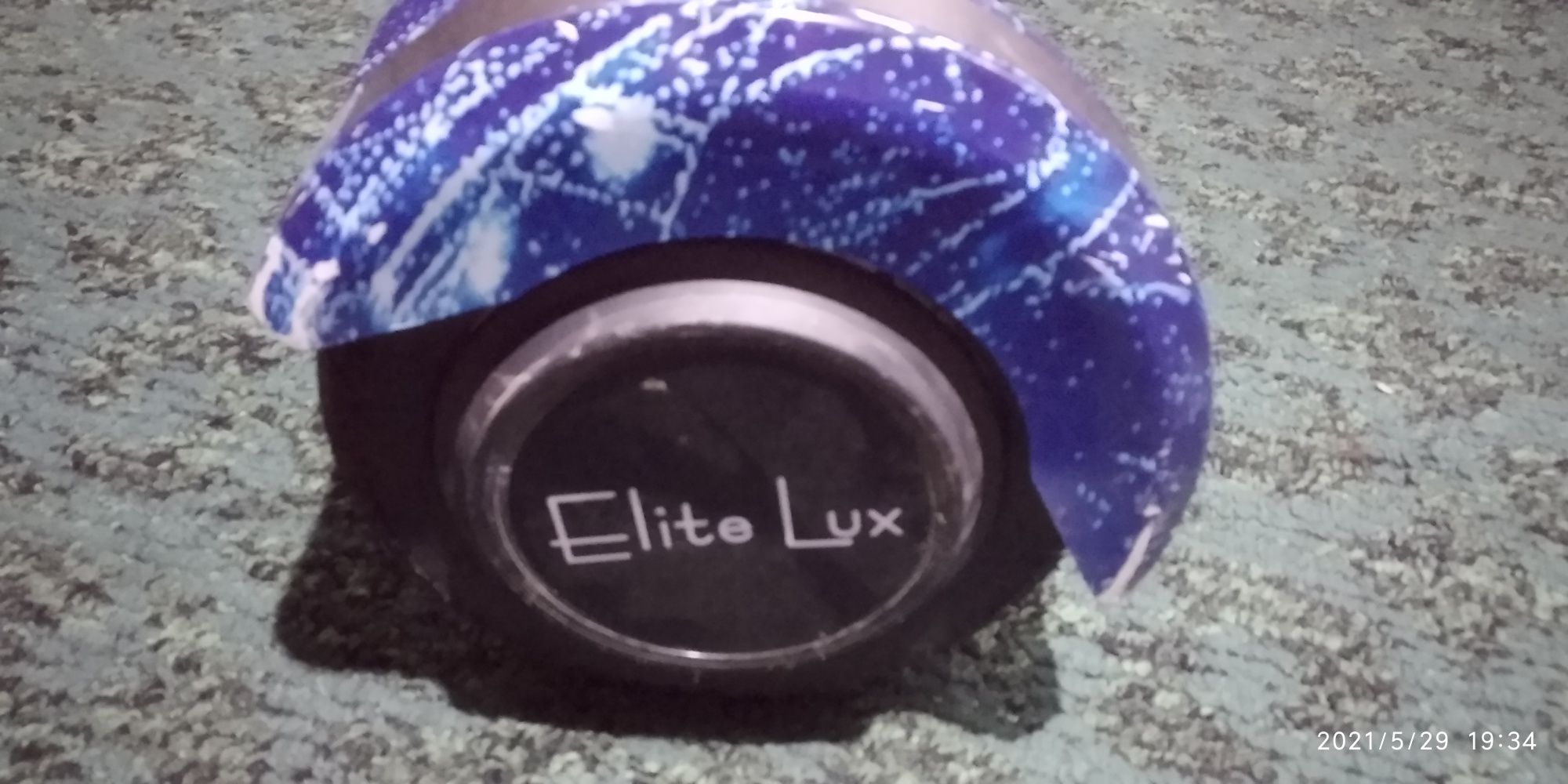 Гіроборд Elite Lux, смарт баланс + сумка