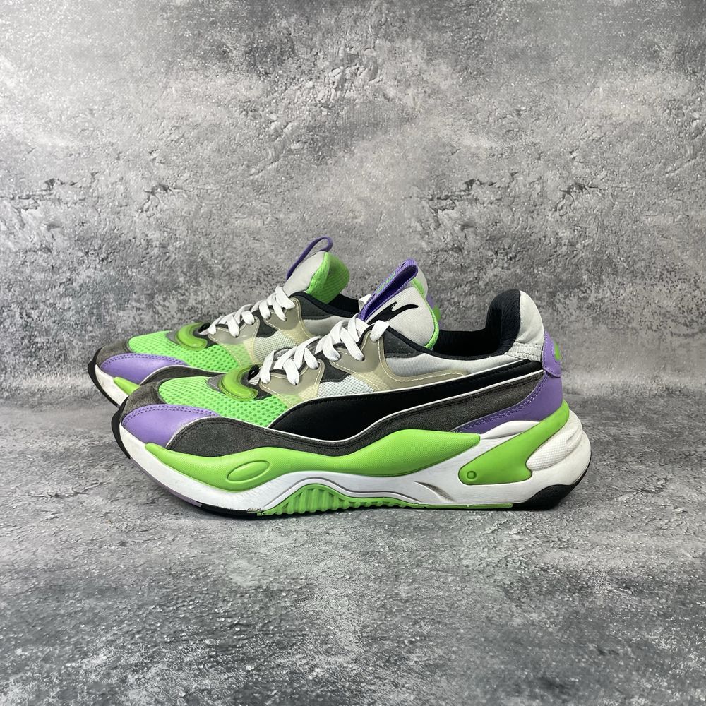 Кросівки чоловічі Puma RS-2K, 45р