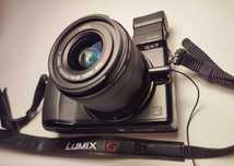 Lumix GX7 + 14–42mm – gotowy do zdjęć zestaw z dodatkami