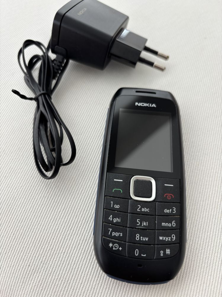 Telemovel Nokia 1616 como novo