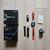 Smartwatch/Zegarek sportowy Samsung Gear Sport