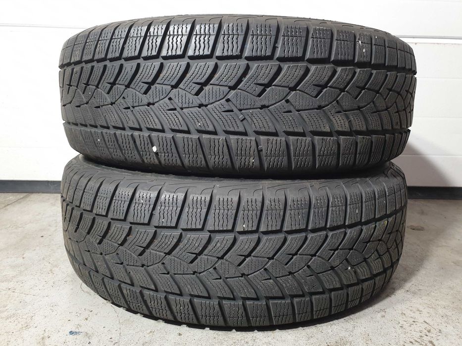 2szt. 225/60/18 104V Goodyear UG Performance G1 5,5mm 2020r [ 11200 ]