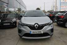 Renault Captur 1.0 TCe Equilibre