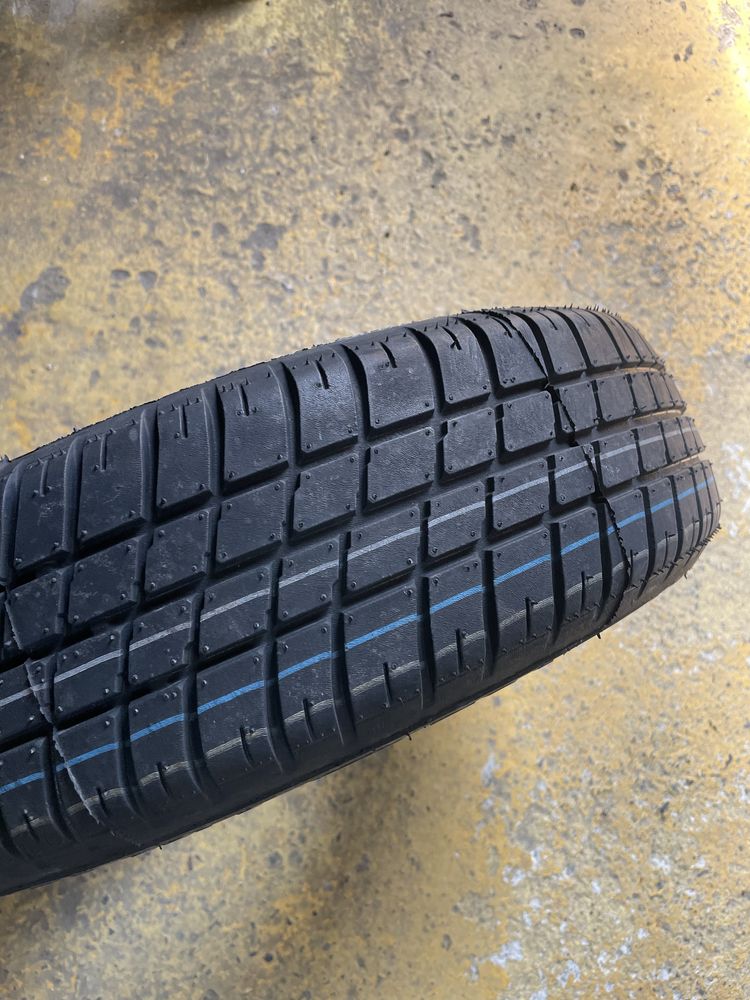 165/70 R13 TRL-501 нова