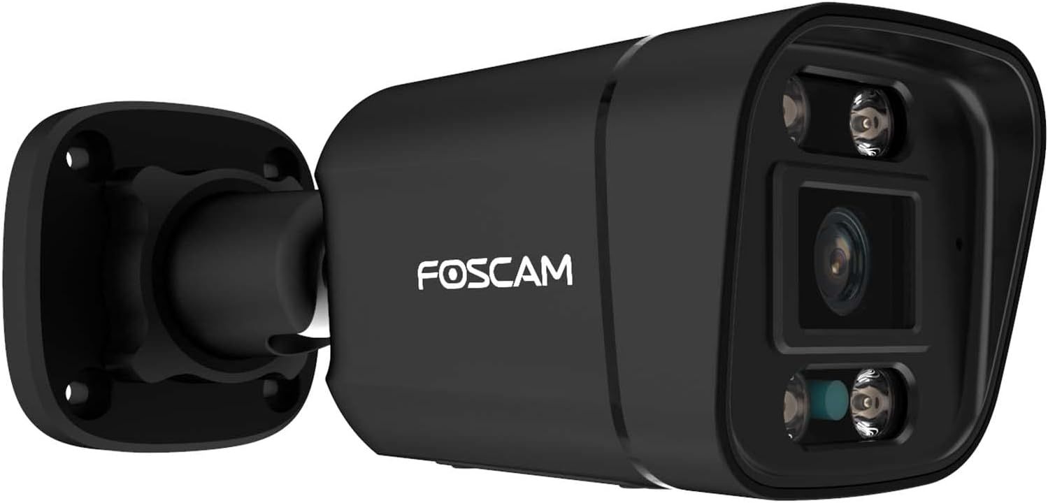 Kamera IP Foscam V8EP (black)