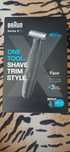 Braun Series XT3