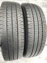 Шини 205/75 R16C Sava 6,9мм 2020рік 205 75 16С