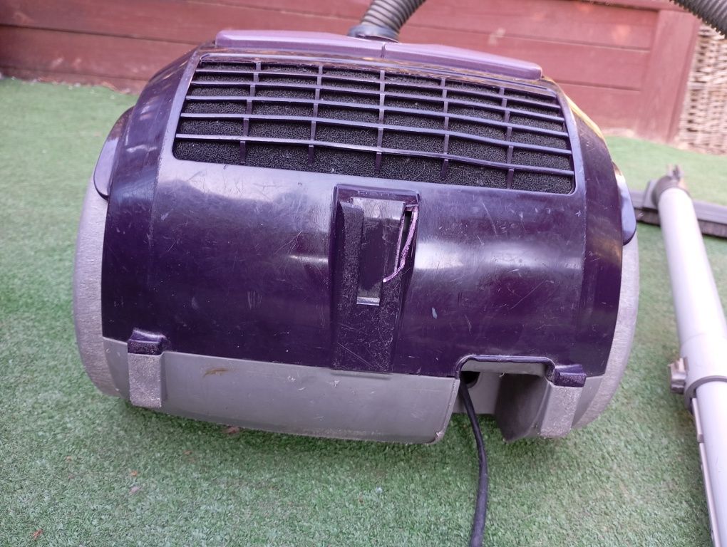 Odkurzacz Rowenta Spaceo 1900W+ wąż, rura, końcówka