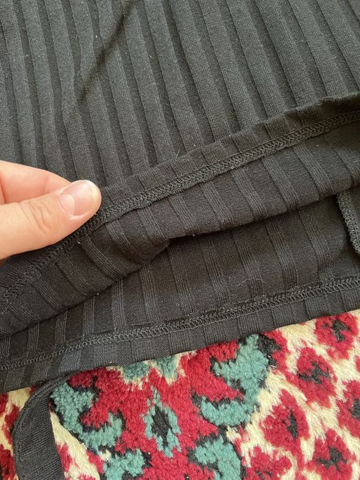 Плаття чорне для дівчини