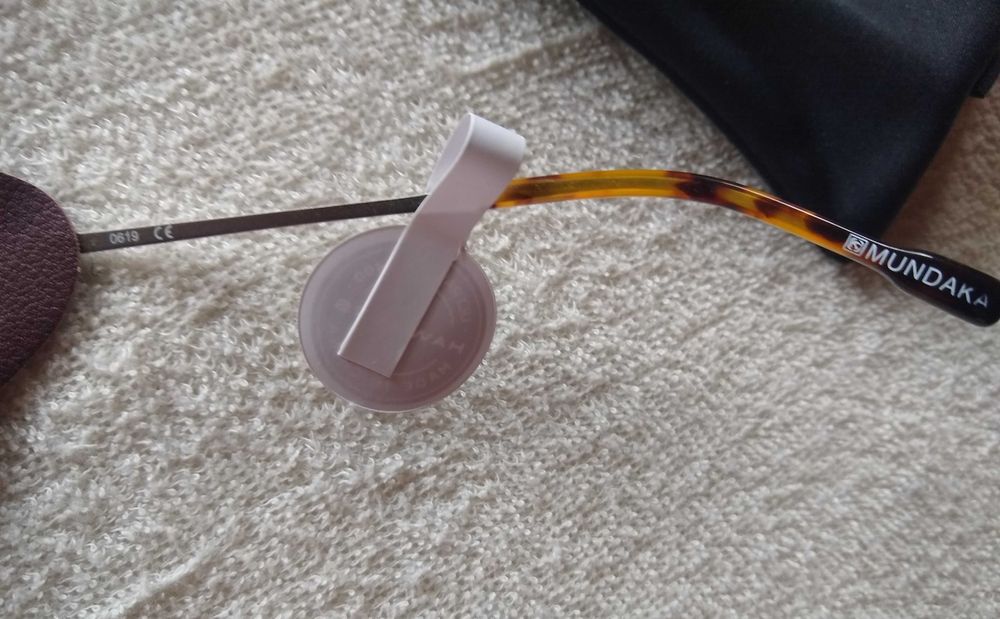 фирменные новые очки Mundaka Australia