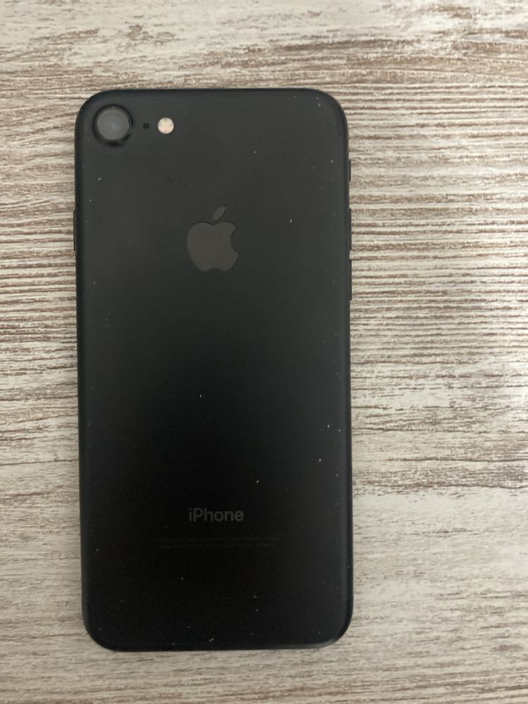 Iphone 7 32gb sem garantia