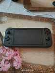Nintendo switch lite (czarny)