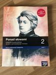 ,, Ponad słowami 2”