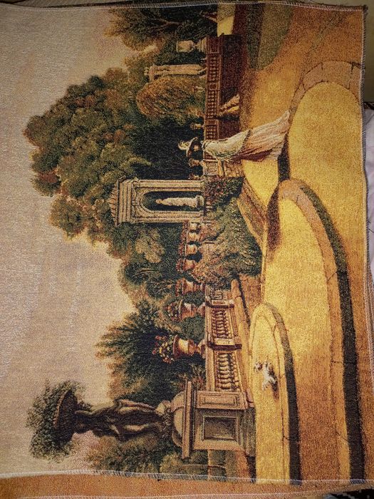 Картина гобеленовая 50×60см