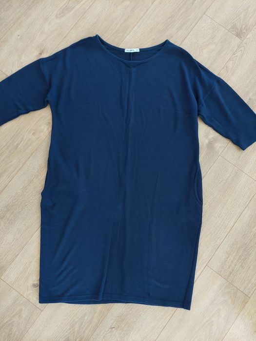 Aleks codzienna dzianinowa 48