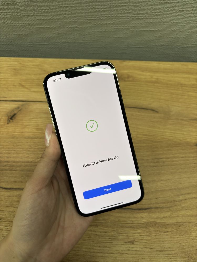 iPhone 13 Pro 128Gb Graphite Unlock у Відмінному стані