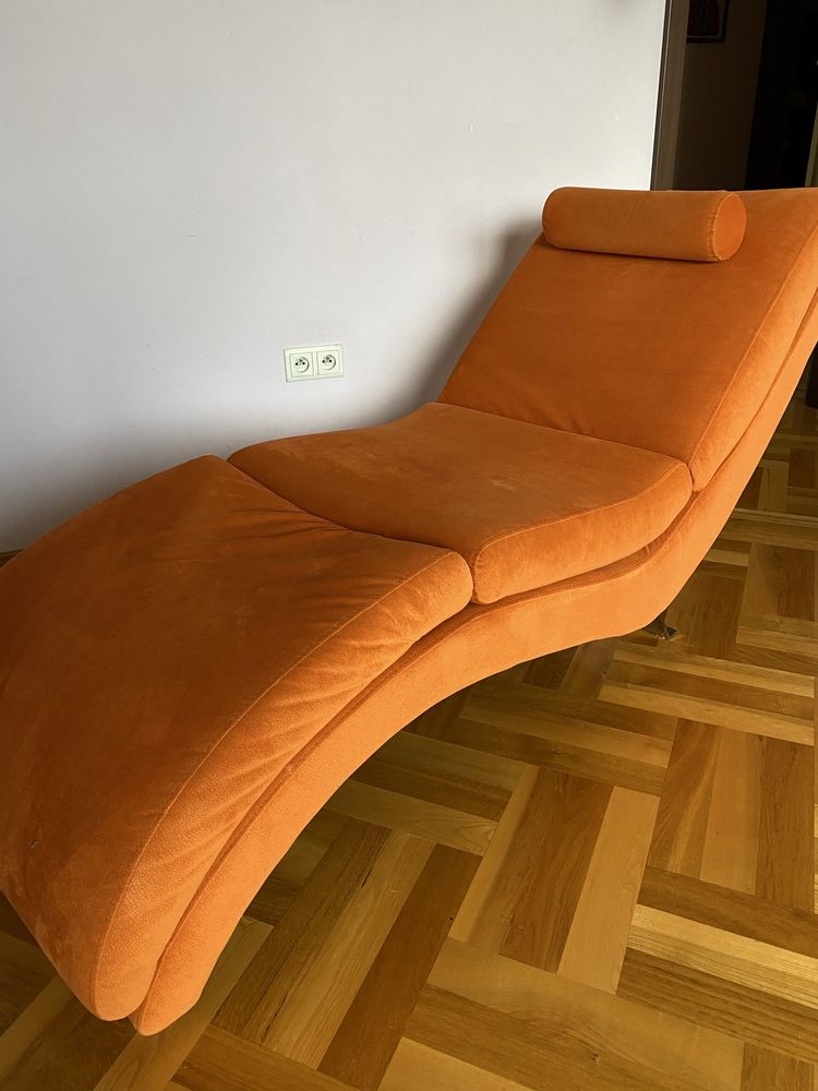 Szezlong Bibi Gala Collezione
