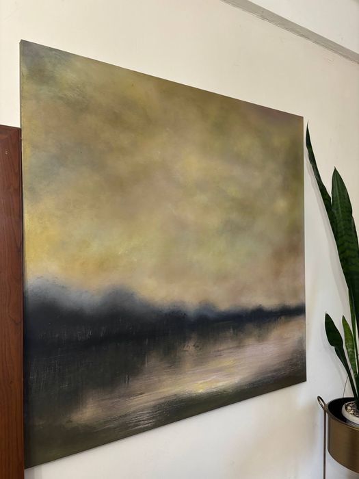 авторська ВЕЛИКА інтер'єрна картина