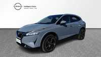 Nissan Qashqai 190KM E-Power N-Connecta+P.Zima+Styl+Komfort(Salon PL, Gwar, Bezwypade