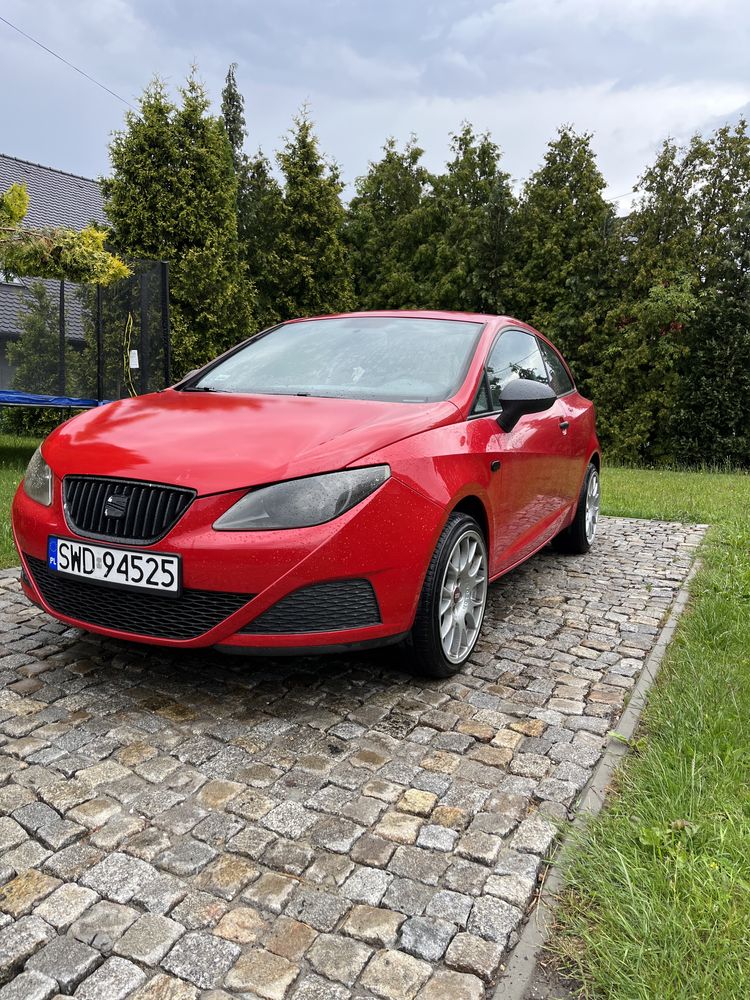 Sprzedam! Seat ibiza
