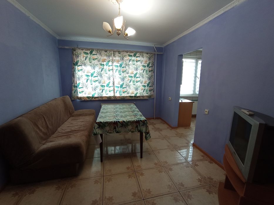 Здам 3 кімнатну квартиру  N83 в центрі міста