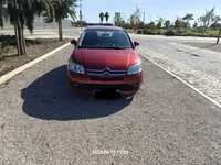 Citroen C4 Exclusive