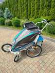 Przyczepka Thule Chariot CX