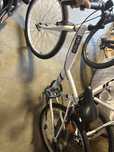 Bicicleta nova sem uso