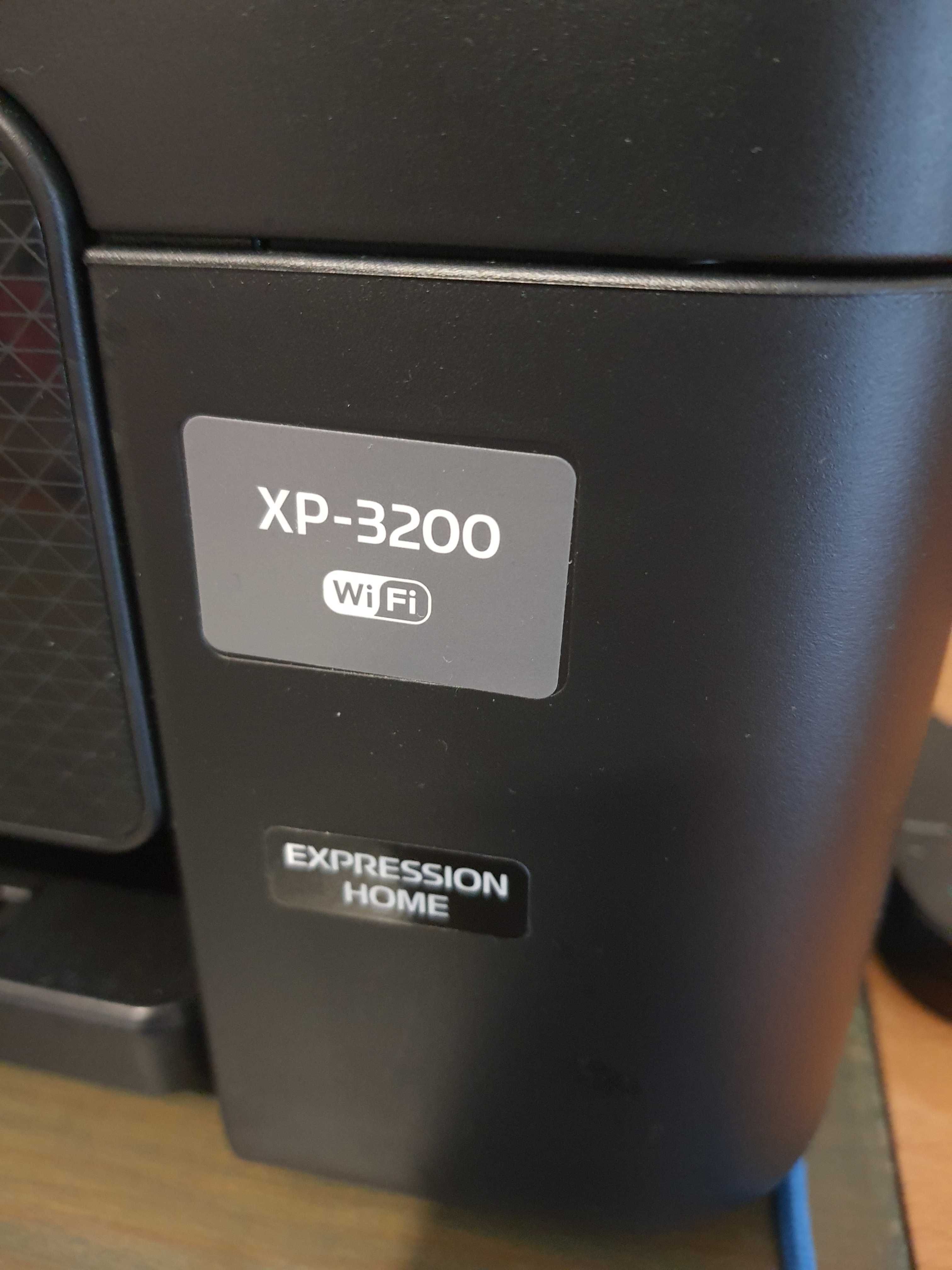 Impressora Espson