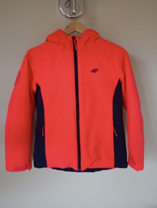 Kurtka narciarska 4F roz.146