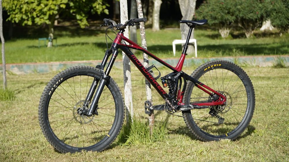 Mondraker SuperFoxy 29 Enduro