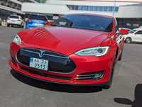 В Лизинг, В Кредит, В Рассрочку |Tesla Model S 2015 70D Dual Motor AWD