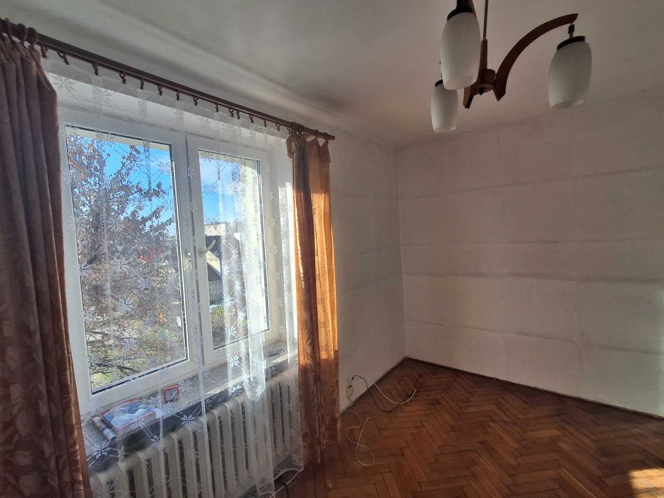 Mieszkanie na sprzedaż w dobrej lokalizacji