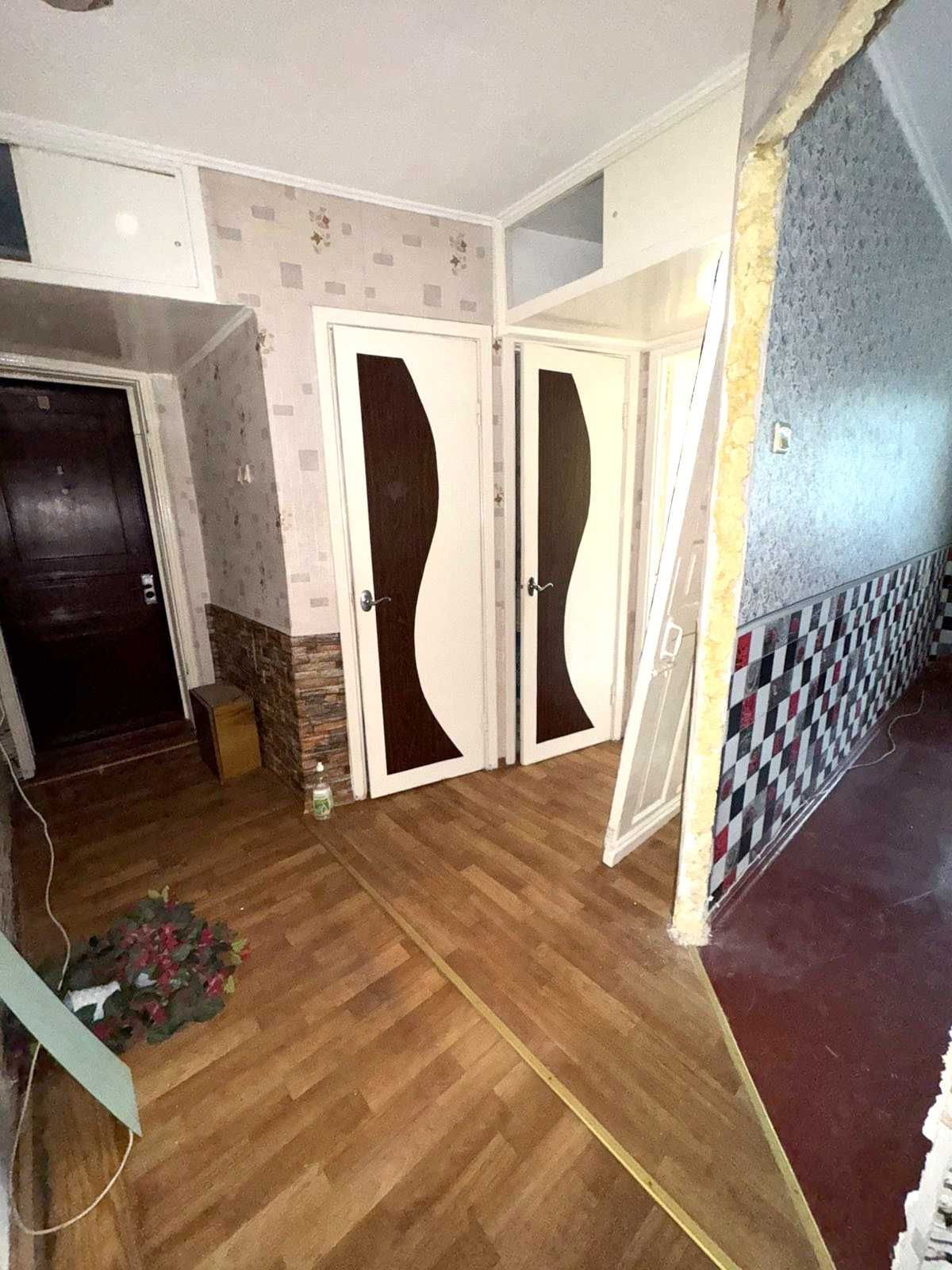 Продам 2 комнатную решение для жизни и инвестиций Черемушки