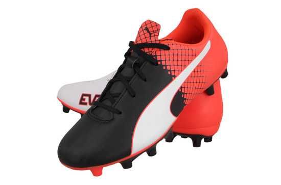 nowe Korki Puma EVO Speed FG 103596 r. 41 26.5 cm