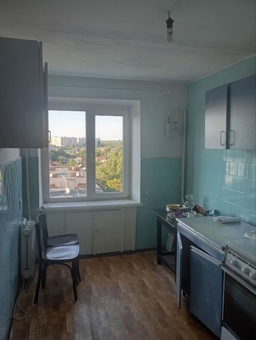 Продам 3х кімнатну квартиру покращеного планування на Раківці.